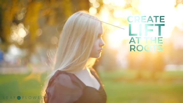 Healthier & Fuller with Instant Volume смотреть онлайн