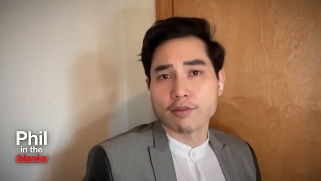 Who is Antifa | Phil in the Blanks Podcast смотреть онлайн