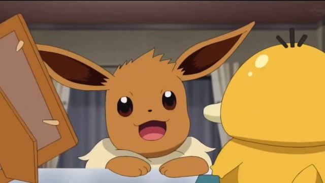 Pokemon Sword and Shield episode 57 preview HD смотреть онлайн