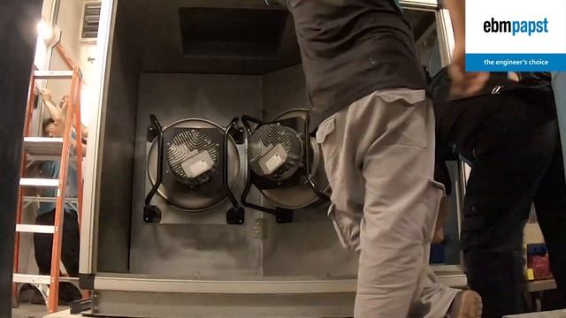 EC Upgrades смотреть онлайн