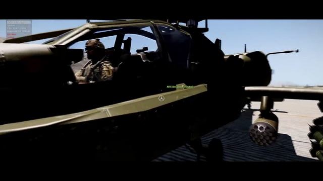 ARMA 3: TAKISTAN LIFE - "Fire for effect" смотреть онлайн