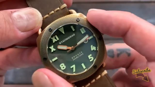 STALINGRAD KURSK WATCH REVIEW(Episode 68)