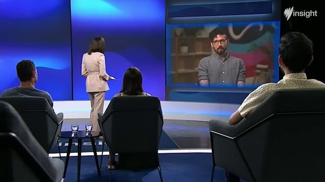 Cheating Death | SBS Insight смотреть онлайн