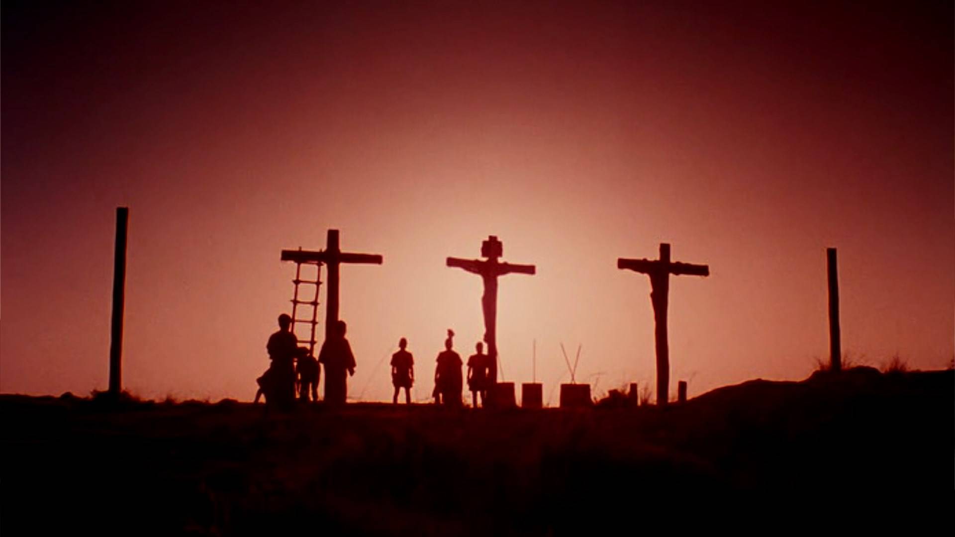 песня о Самой Главной Истории