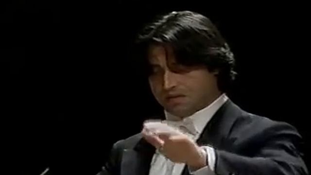 STRAVINSKY FIREBIRD-RICCARDO MUTI part 2/3 смотреть онлайн