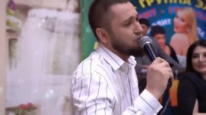 гр.Самур и Ренат Омаров - Азиз яр