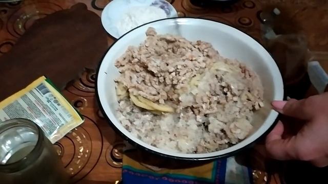 Найсмачніші горіхові котлети смотреть онлайн