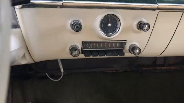 1954 Mercury Monterey for sale смотреть онлайн