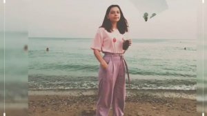 Клип с Nepeta Страшилки под песню «Зацепила»/Артур Пирожков. Досмотрите до конца, пожалуйста.