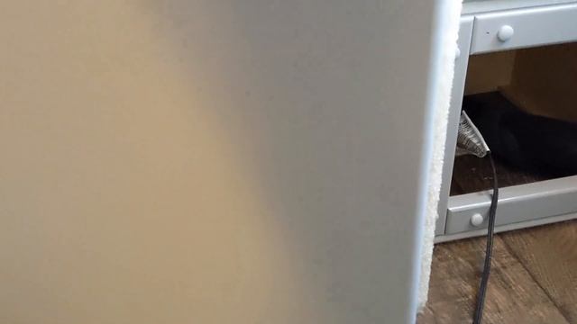 Heat Bath in a Casita смотреть онлайн