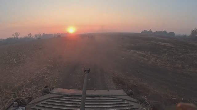 Виктор Цой - Звезда по имени Солнце (Героям СВО посвящается)