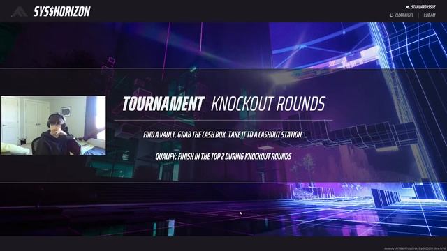 The Finals... playing tournament till i unlock ranked смотреть онлайн
