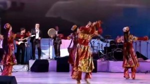 Rustam G'oipov - Toshkentlik go'zal (Concert version)