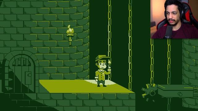 New Gorefield Game - Lasagna Boy [Demo] смотреть онлайн