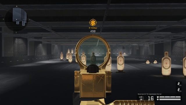 КАК Я СЛОМАЛ ЗОЛОТОЙ ПОПУГАЙ ВАРФЕЙС! ЭТО ШОООООООК!