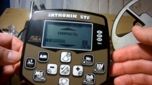 AKA Intronik. Настройки меню "М" - (Основные поисковые). Видео инструкция №1