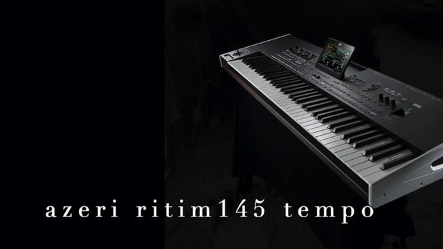 AZERİ RİTİM 145 TEMPO смотреть онлайн