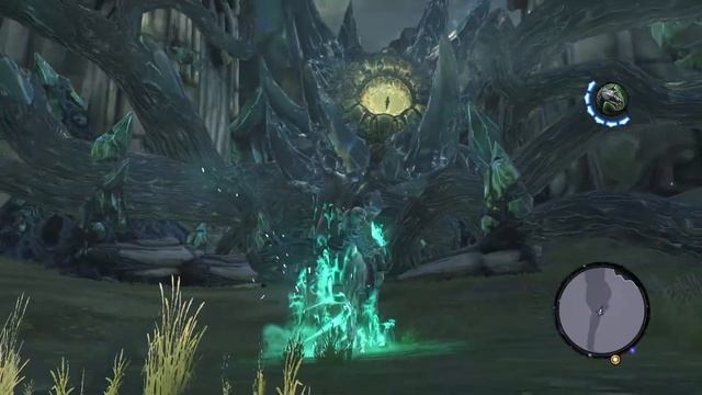 Darksiders II Часть 2. Древние. 30334 2021 06 18 11 14 16 смотреть онлайн