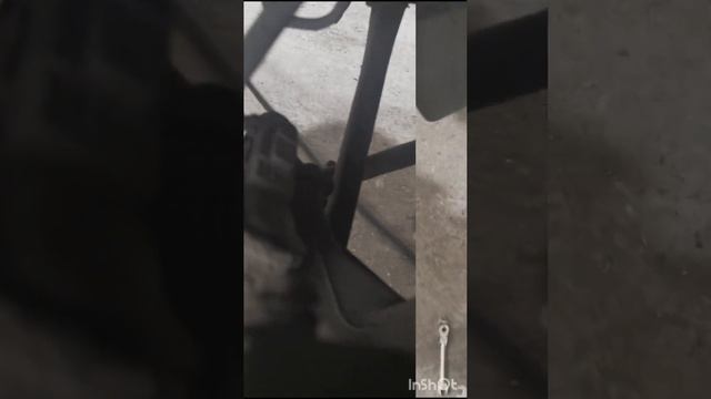 Тигуан замена задних колодок смотреть онлайн