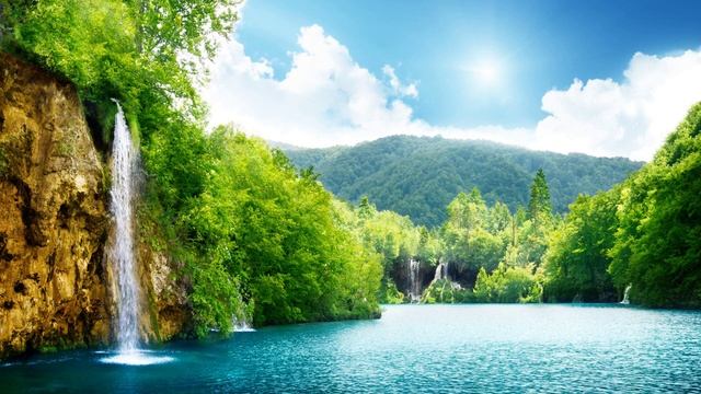 Focus Music for Writing, Soft Music, Chakra Healing Subliminal смотреть онлайн