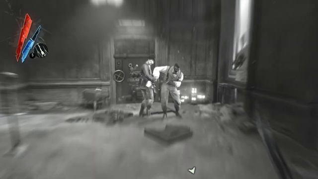 Dishonored//Воссоединение смотреть онлайн