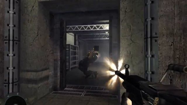 Прохождение Far Cry Болото #17