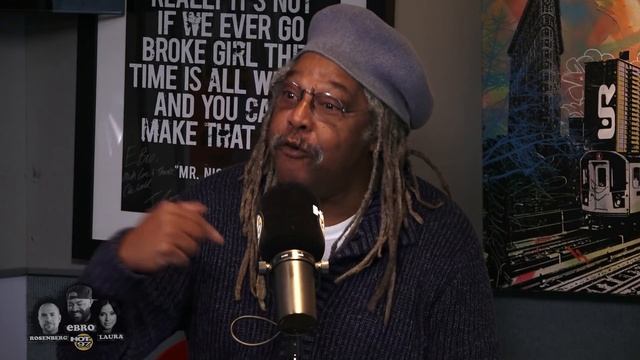 Juan De Marcos talks new live album, Fidel Castro and the current state of Cuba смотреть онлайн