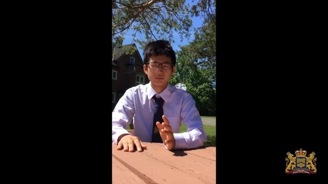 This is #myfulford - Testimonial from Gaku смотреть онлайн