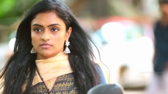 Yedho Maayam Saeigiral | Lightsonmaappu |Madhavamurugan KGS смотреть онлайн