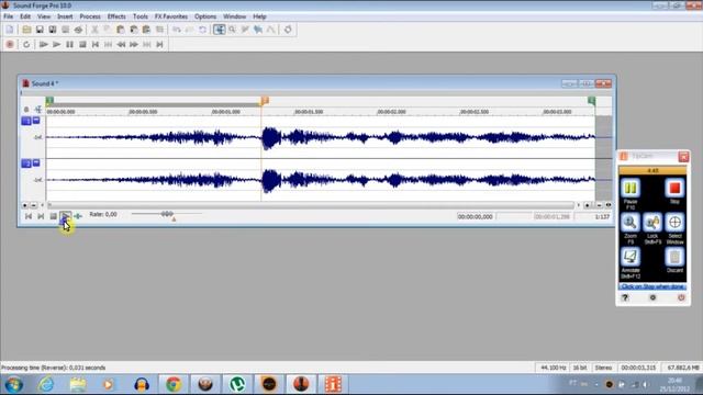 criar vinhetas com o song forge смотреть онлайн