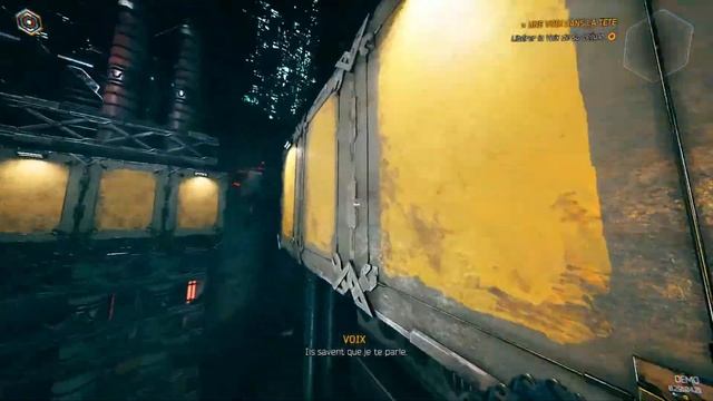 GhostRunner Gmv смотреть онлайн