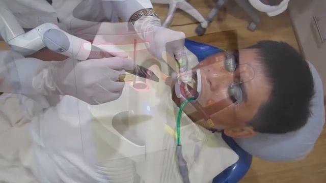 Skin Pro: Fotona - Nightlase - Laser Snore Reduction Treatment смотреть онлайн
