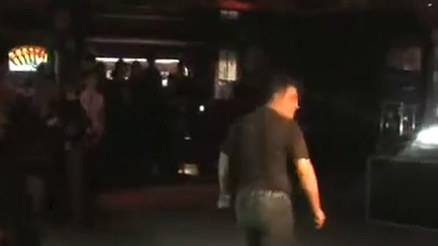 Слет Байкеров в Ужгороде 2008 Babalu club смотреть онлайн