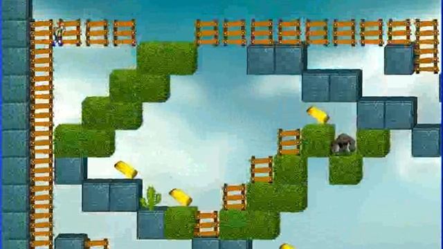 Level 2-11. Pyramid Runner (Тайны пирамид). смотреть онлайн