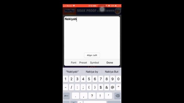HOW TO MAKE A INTRO ON IPHONE смотреть онлайн
