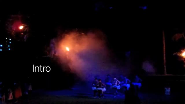 A Day at Polynesian Cultural Center and "Ha" смотреть онлайн