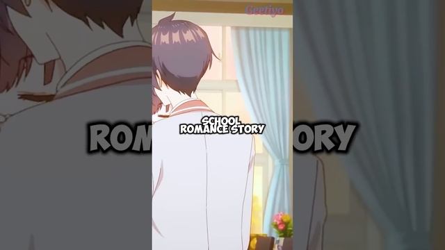 This Romcom Was Meant To Be An Isekai! #anime #alyasometimeshidesherfeelingsinrussian #geetiyo смотреть онлайн