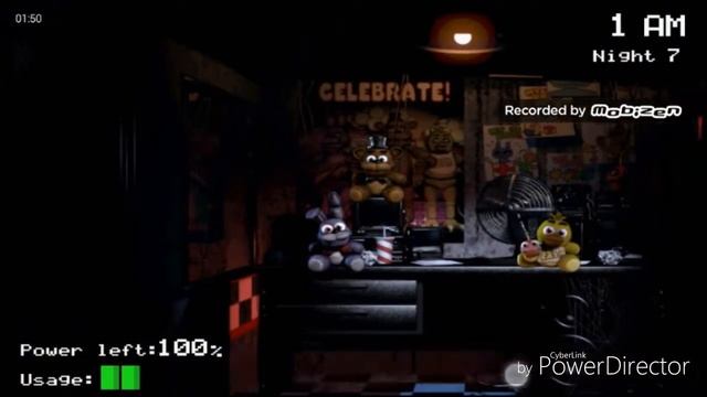 Fnaf 1 glichs yani bug ları belki seri olur смотреть онлайн