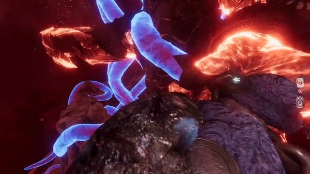 Lets play Prey for the Gods The End смотреть онлайн