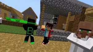 Компот танцует под песню в кожених  штанах