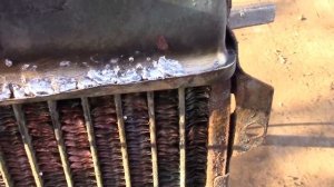 пайка радиаторов автомобилей своими руками