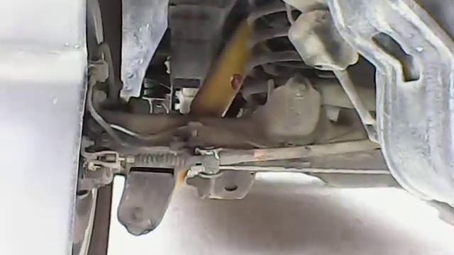 rear prado95 suspension смотреть онлайн