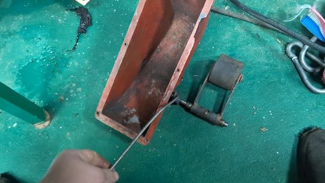 Точило мокрое ЭТМ-66 советский аналог Tormek ч.3 смотреть онлайн