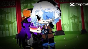 skibidi toilet - brown cameraman x TV woman - {gacha club} - Computerwoman 😤 - speaker woman 😤