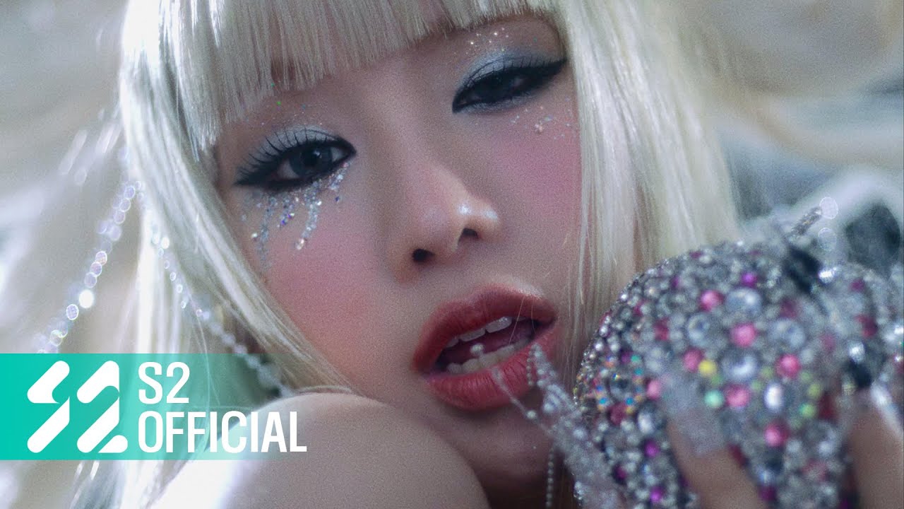 KISS OF LIFE (키스오브라이프) 'Midas Touch' Official Music Video смотреть онлайн