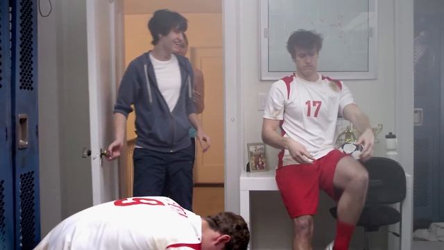 Ben jij #Geurenblind? Ambi Pur Textielverfrisser video смотреть онлайн