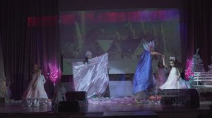 Унисон 2024 - Зима