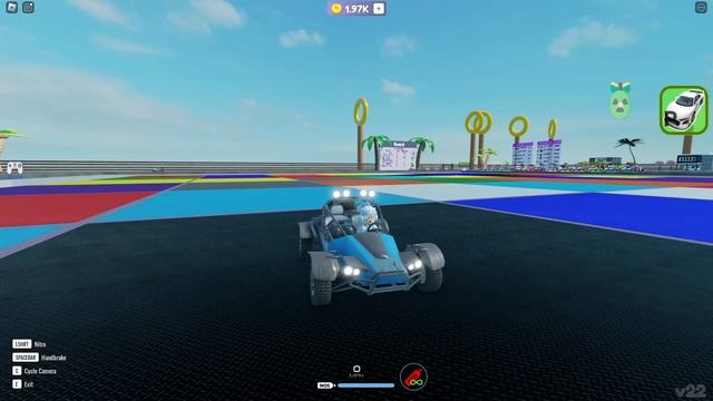 Aku Dan Adiku Menjadi Pembalap Mobil Warna Terhebat Di Roblox Brookhaven ft @Shasyaalala смотреть онлайн