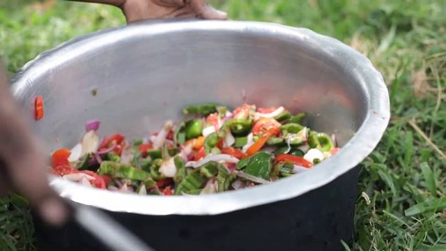 $1000 EGGS | different Types Of Scrambled Egg Recipes Cooking In Village | Egg Recipes | EGG HACKS смотреть онлайн