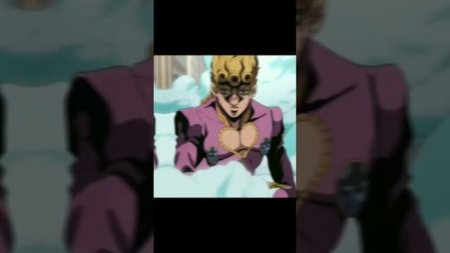 golden wind: jobro,antagonist and main jojo смотреть онлайн